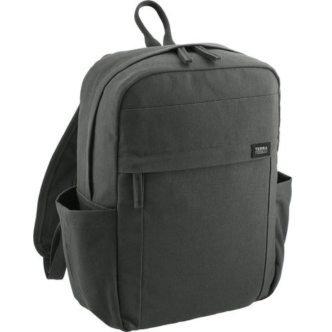 Terra Thread Fairtrade Earth 15'' Computer Backpack