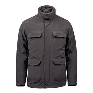 Stormtech Men's Athabasca System Jacket