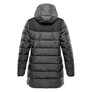 Stormtech Women's Oslo HD Parka