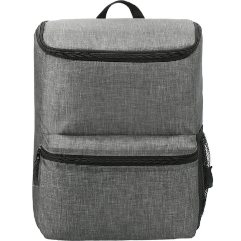 Excursion rPET Constructed Adjustable 20 Can Backpack Cooler