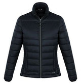 Artic Ladies Quilted Down Packable Jacket