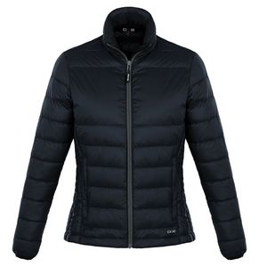 Artic Ladies Quilted Down Packable Jacket