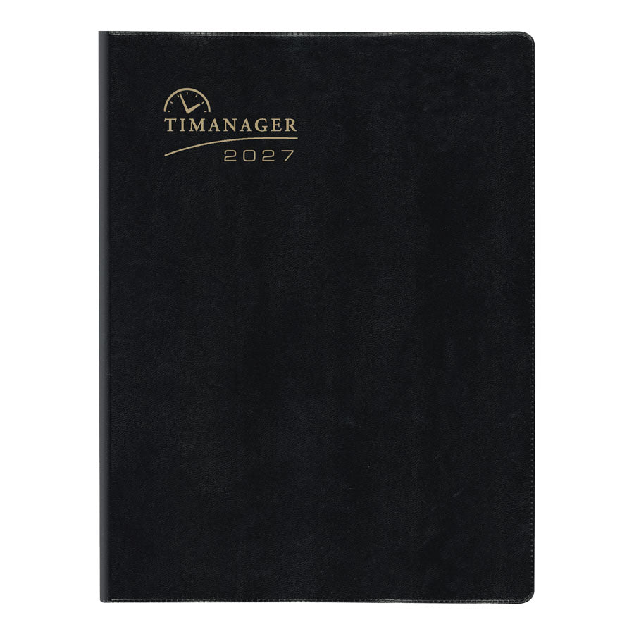 Weekly Planner English