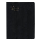 Weekly Planner English