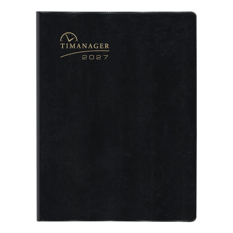 Weekly Planner English