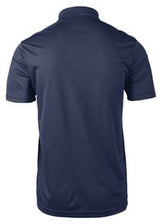 Navy Blue Blank Back
