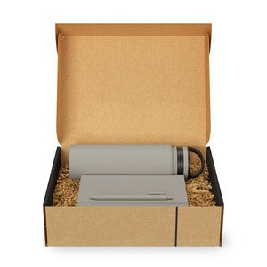 Escape Everyday - 3-Piece Gift Set in Eco Gift Box