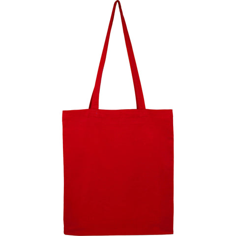 Organic 4oz Cotton Tote