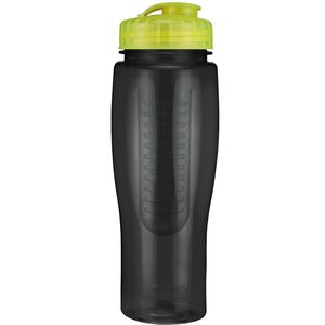 24 Oz. Contour Bottle with Infuser