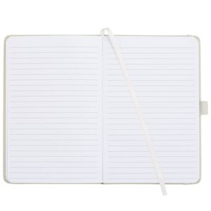 5.5'' x 8.5'' FSC® Mix Pineapple Leather Journal