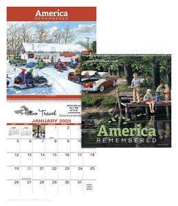 America Remembered Executive