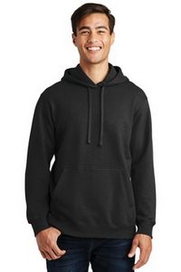 Port & Company® Men's Fan Favorite™ Fleece Pullover Hooded Sweatshirt