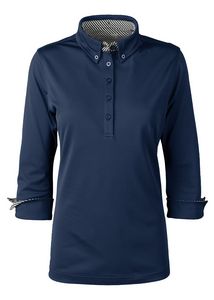 Navy Blue Blank Front