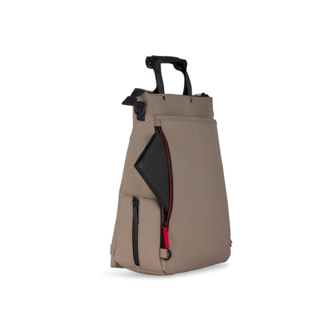 Bugatti Edition22 Core Nomadic Tote bag