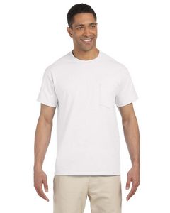 Gildan Adult Ultra Cotton?Pocket T-Shirt