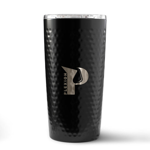 Up To Par 500ml / 16.9oz Recycled Stainless Steel Tumbler