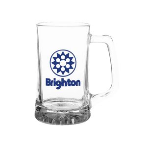 25 Oz. ARC® Guzzler Glass Beer Mug