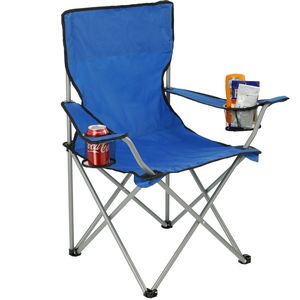 Fanatic Event Folding Chair (300lb Capacity)