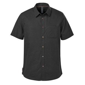 Stormtech Men's Skeena S/S Shirt