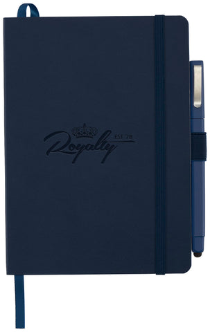 5'' x 7'' FSC® Mix Firenze Soft Bound Journal