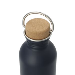 Lagom Single Wall 27oz Stainless Steel Water Bottle