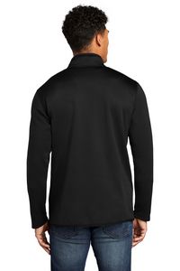 Urban Navy Heather Blue Blank