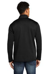 Urban Navy Heather Blue Blank