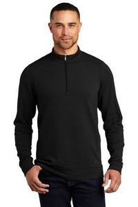 OGIO® Men's Luuma ½ Zip Fleece Pullover