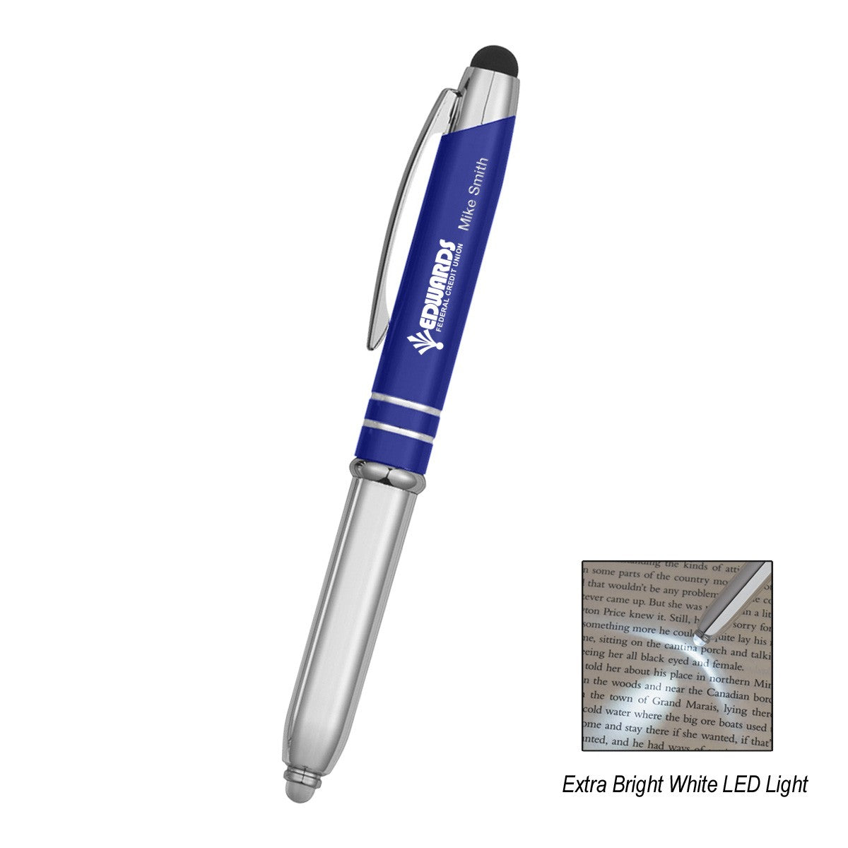 959 BLU Personalization Laser