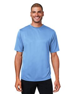 Team 365 Men's Zone Performance Mesh T-Shirt
