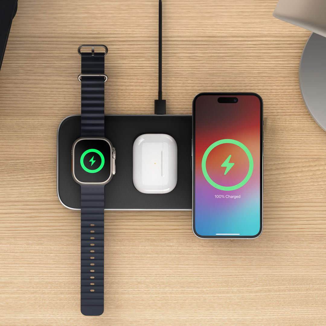 Group (Wireless Charging)