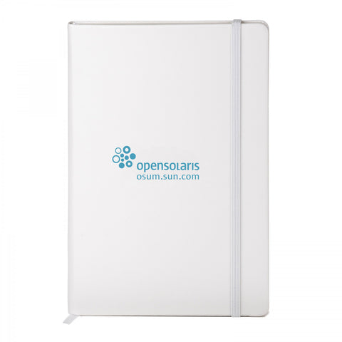 Neoskin Hard Cover Journal