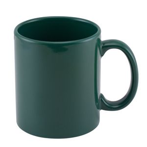 Seattle Classic - 12 oz. Color Ceramic Mug