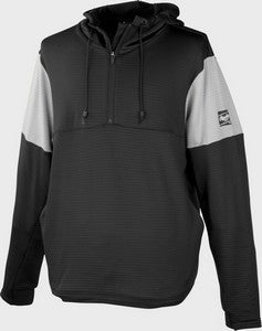 Rawlings® 1/4 Zip Hoodie