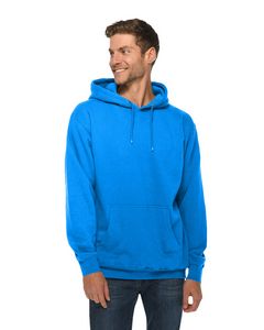 Lane Seven Unisex Premium Pullover Hooded Sweatshirt