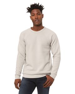BELLA+CANVAS Unisex Sponge Fleece Crewneck Sweatshirt