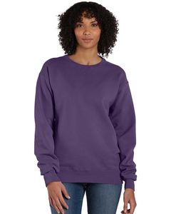 COMFORT WASH Unisex Crew Sweatshirt