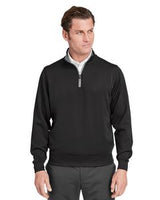 Fairway & Greene Men's Caves Quarter-Zip Tech Pullover