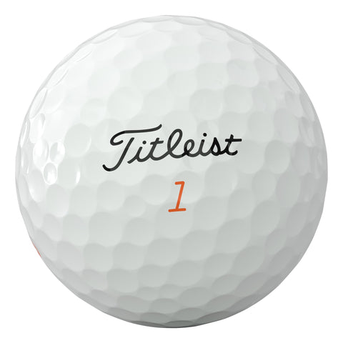 Titleist Velocity - 12 Pack