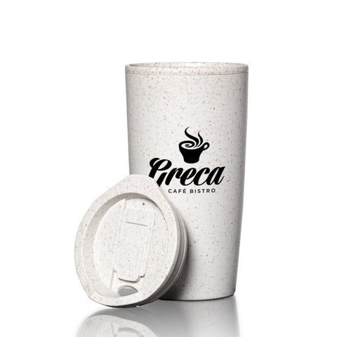 Luxembourg Double Wall Tumbler - 20oz