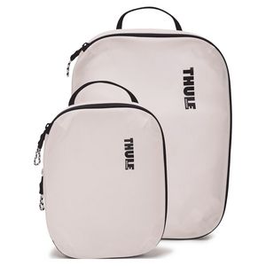Thule Compression Packing Cube Set - 2 Pack