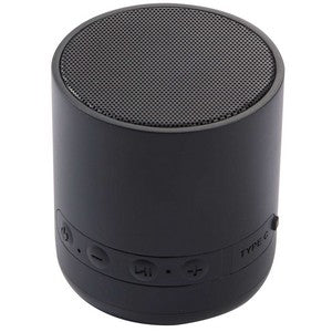 BuzzTurn Recycled Bluetooth Speaker
