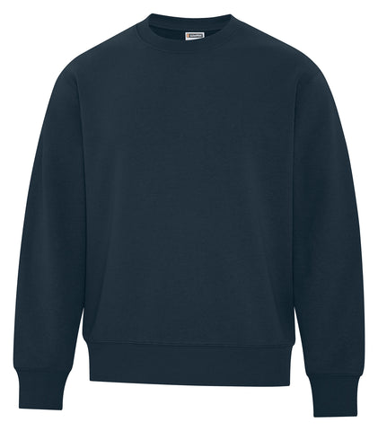 ATC WeRK™ Heavyweight Fleece Crewneck