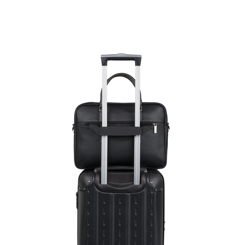Bugatti Contrast Briefcase