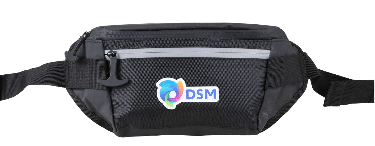 Glacier Peak Waist Pack