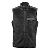Stormtech Men's Bergen Sherpa Fleece Vest