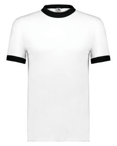 Augusta Adult Ringer T-Shirt