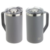 NAYAD® Metro 20 oz Stainless Double-wall Mug