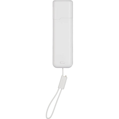 ETL Listed 5000 mAh 20W PD Power Bank with AC Plug