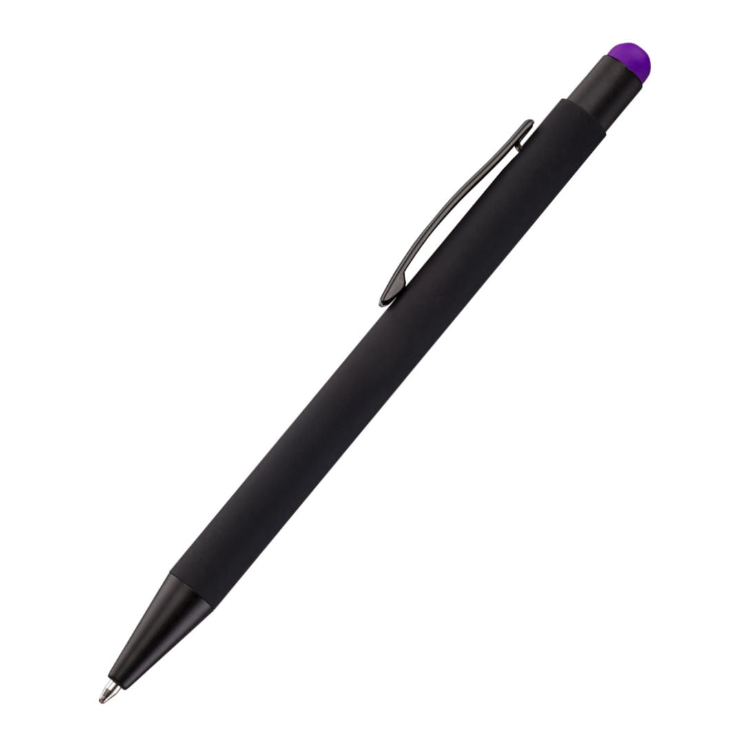 Purple (Blank)